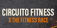 Circuito Fitness - X The Fitness Race Medellin 2026