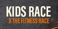 KIDS RACE - X The Fitness Race Medellin 2026