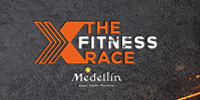 X The Fitness Race Medellín 2026