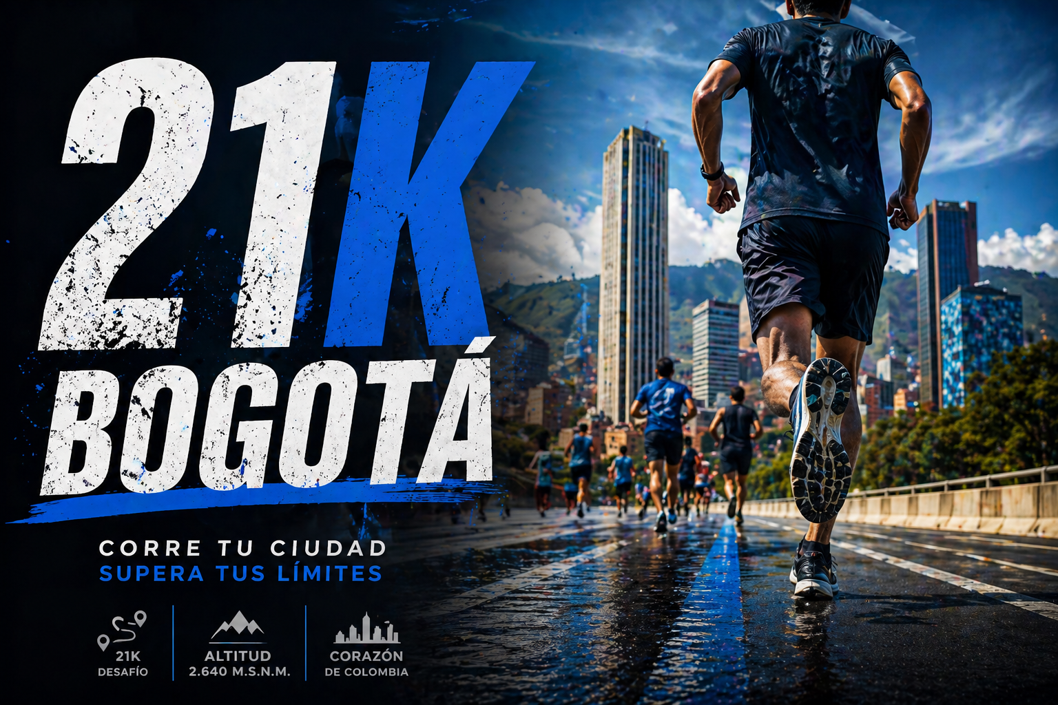 Running Prueba